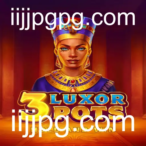 Descobrindo o Mundo de 3LuxorPots: Aventura e Estratégia