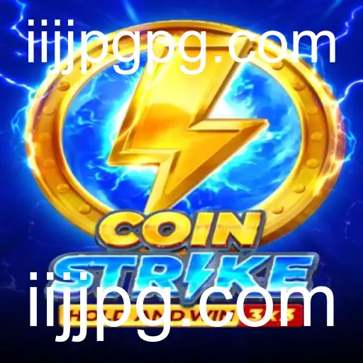 CoinStrike: Uma Nova Tendência no Mundo dos Jogos