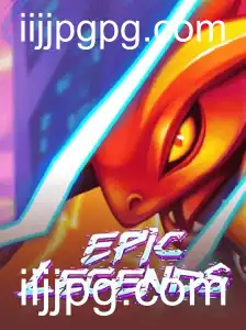 Descubra o Mundo de EpicLegends: Um Jogo de Estratégia e Aventura