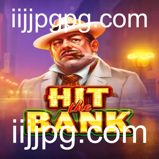 HitTheBank: Um Novo Jogo de Estratégia e Aventura em Destaque