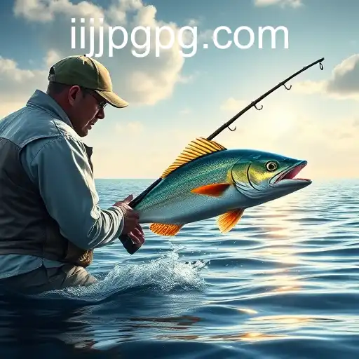 Jogos de pesca