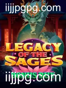 Explorando o Fascinante Mundo de LegacyoftheSagesBonusBuy