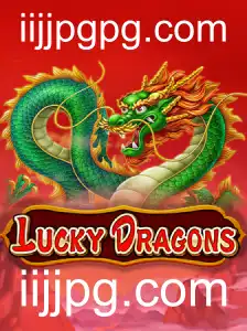 Uma Jornada Épica com LuckyDragons: Descubra o Novo Fenômeno dos Jogos