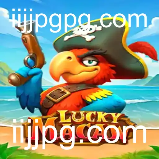 Desvendando o Universo do Jogo LuckyMacaw