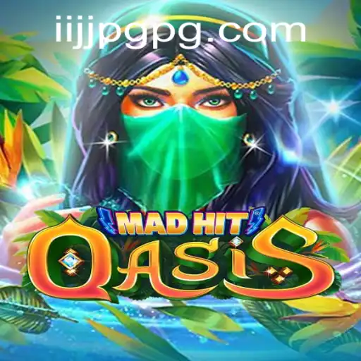 Explorando o Mundo de MadHitOasis: Um Novo Desafio Interativo