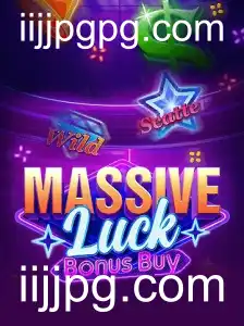 Explorando o Mundo de MassiveLuckBonusBuy