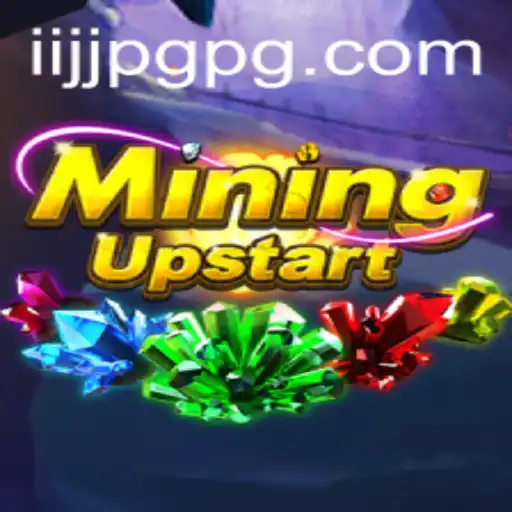 MiningUpstart: Explorando o Futuro dos Jogos de Mineração