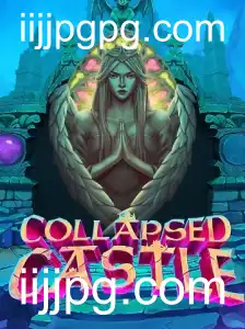 Explorando o Mundo de Aventura de CollapsedCastle
