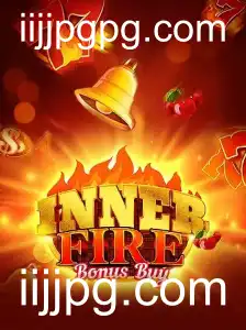Explorando o Fascinante Mundo de InnerFireBonusBuy