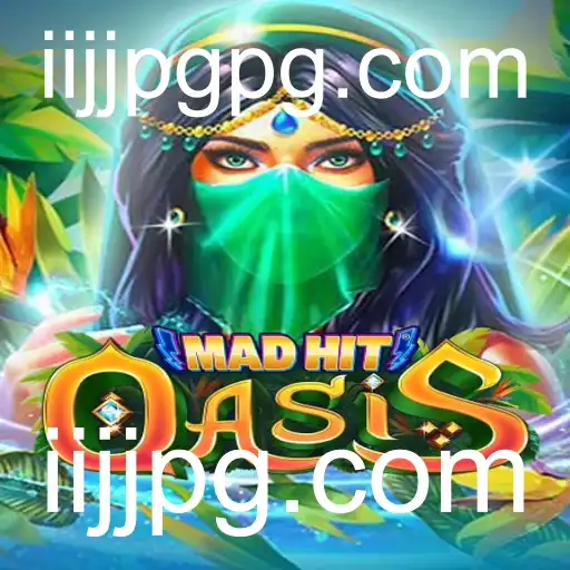Explorando o Mundo de MadHitOasis: Um Novo Desafio Interativo