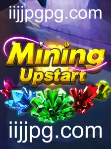 MiningUpstart: Explorando o Futuro dos Jogos de Mineração