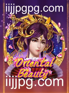 Descubra o Fascinante Mundo de 'OrientalBeauty'