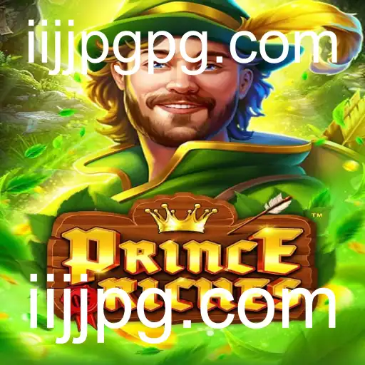 Descubra PrinceOfRiches: O Jogo Que Está Conquistando o Mundo
