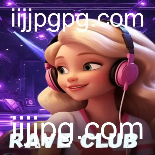 RaveClub: Explore a Excitante Jornada do Novo Jogo de Festa Online