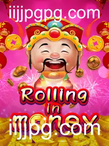 Descubra o Mundo Empolgante de RollingInMoney: Um Jogo de Estratégia Financeira