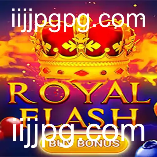 RoyalFlashBuyBonus: Um Mergulho no Mundo dos Jogos Online