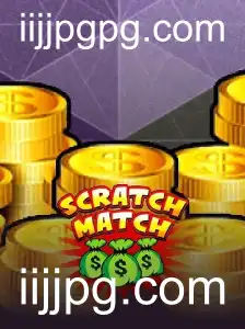 Descubra o Mundo do Jogo ScratchMatch