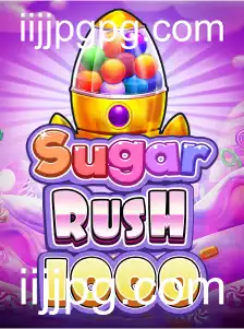 Explorando o Mundo Doce de SugarRush1000: Aventuras e Regras do Jogo Virtual