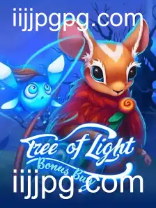 Descubra o Universo Encantado de TreeOfLightBonusBuy