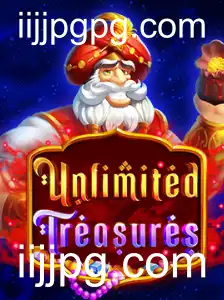Descubra os Segredos de UnlimitedTreasures: Uma Aventura de Estratégia e Diversão